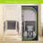Portable Plus Type Full Size Far Infrared Sauna Tent. Spa, Detox ,Therapy And Relaxation At Home.Larger Space,Stainless Steel Pipes Connector Easy To Install.FCC Certification-114002314