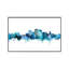 Boise Idaho Skyline by Michael Tompsett - 1 Piece Wall Art on Canvas-1875360036-1875360037