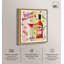Reproduction d'art sur toile, "Summer martini" par Art Remedy-118149124-118149127