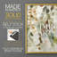 Impression encadrée Cascading Nature I-Premium - prêt à être accroché - aucun clou requis - aucun clou requis-1899247533-1899247538