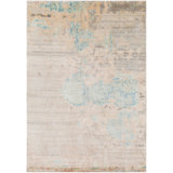Laporte Striped Indoor Rug