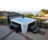 Confer Plastics 36" Deluxe Spa Step-25759085