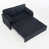 Black est en rupture de stock