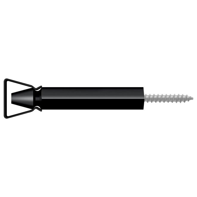 Hardware, Black