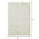 Iqlas Performance Geometric Indoor Rug