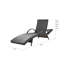 Ensemble de chaise longue d'extérieur Duskin-1254336566