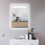 Miroir de salle de bain Ela