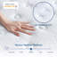 Matelas hybride