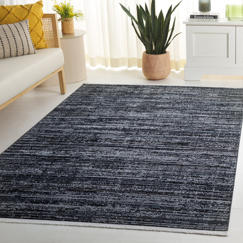 Tapis sans motif Mila 238 Performance, Rectangle 5 pi 3 po x 7 pi 6 po
