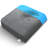 Outdoor 3.2'' Chair Chair Pad