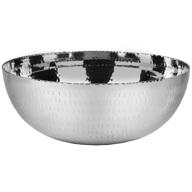 Bol rond contemporain Carberry