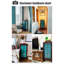 Armoire à bijoux American Country Style