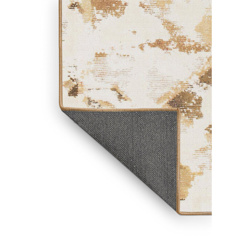 Sodus Abstract Indoor Rug, Rectangle 8' x 10'