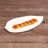 Elite Global Solutions Tropicana Melamine Platter-41427768-41411304