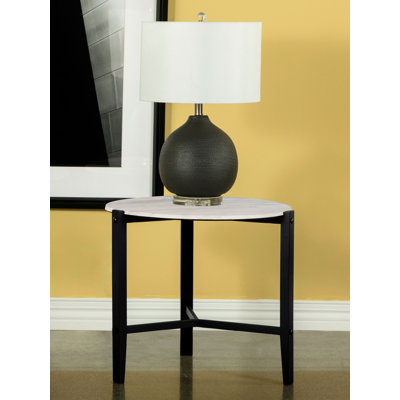 Zeina End Table