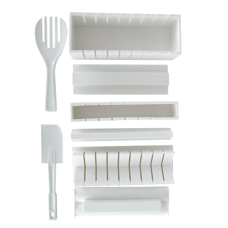 Treasure Gurus Pastry Tool Set