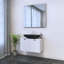 Ensemble de meuble-lavabo simple 31,5 po avec plateau Karaya-1201362826-1201362827