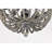 Adailyn LED Semi Flush Mount