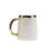 Bajinder Piece Glass Dinnerware Set