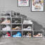 Stackable Shoe Storage Box