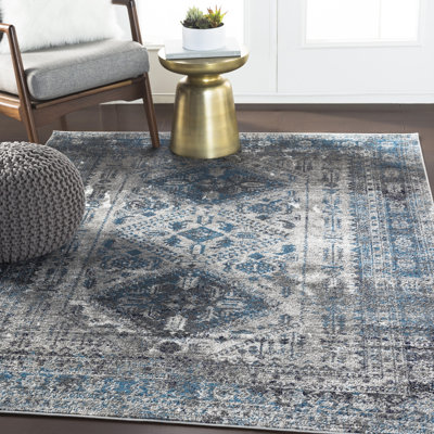 Tapis oriental Fitz