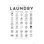 Laundry Procedures