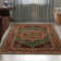 Pine Grove Oriental Wool Area Rug
