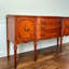 Buffet Kitchen Home