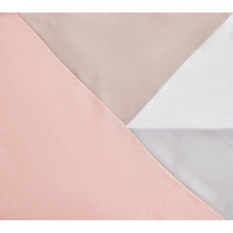 Samina Comforter, Queen Comforter + 2 Pillowcases