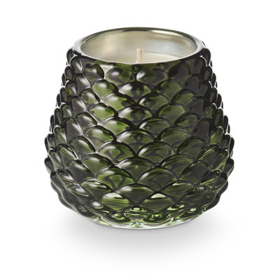 Pinecone Balsam Candle