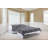 Towe Queen Murphy Bed with Mattress and Power Outlets-844030954
