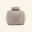 Fauteuil à billes Lemoore-1329334216