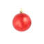 6cm People Bauble