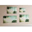Magnetic Glass Dry Erase Board