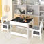 Ensemble de table et chaises