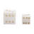 Handmade Marble and Metal Decorative Dice (Set of 2)-1402132683