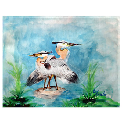 Tharin Rectangle Placemat