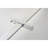 Shower System With Shower Head, Hand Shower, Slide Bar,, Shower Arm, Hose, Valve Trim, And Lever Handles