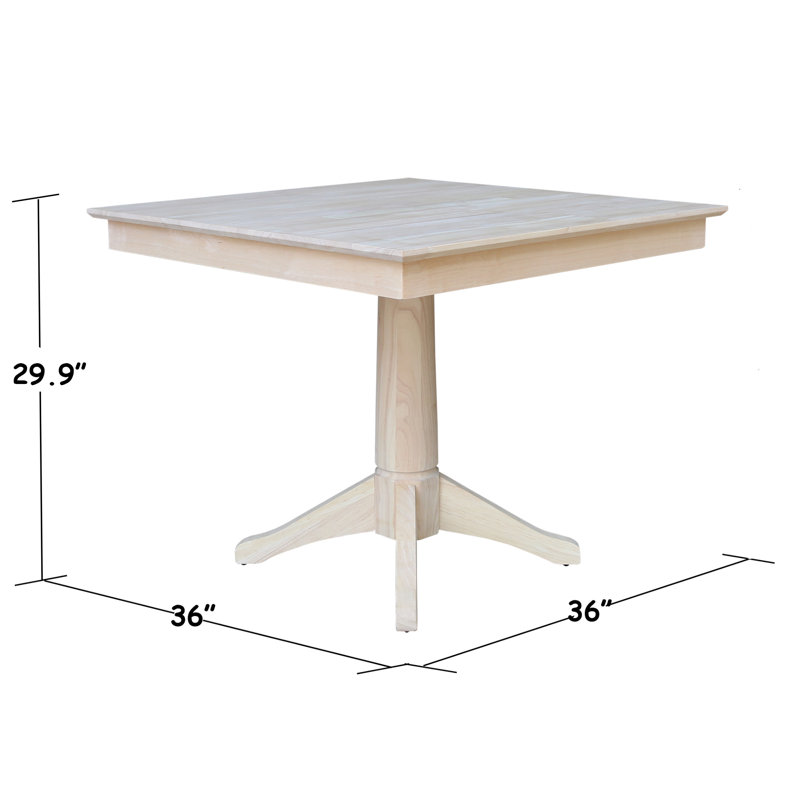 Table de salle à manger Mylo