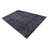 Pastrana Graphite Gray Rug