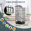 100cm Iron Wire Flight Cage-134453094