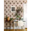 Flourish Floral Wallpaper Panel by Natalie Papier-1499690165-1532685436-1533210995