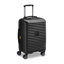 Ensemble de valises intelligentes 3 pièces Delsey-132534501