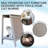 A-Frame Cat Bed-27272724