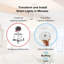 SkyPlug Smart Kit - Installation d'éclairage facile - Carina-97010824