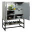 91.44cm Bar Cabinet
