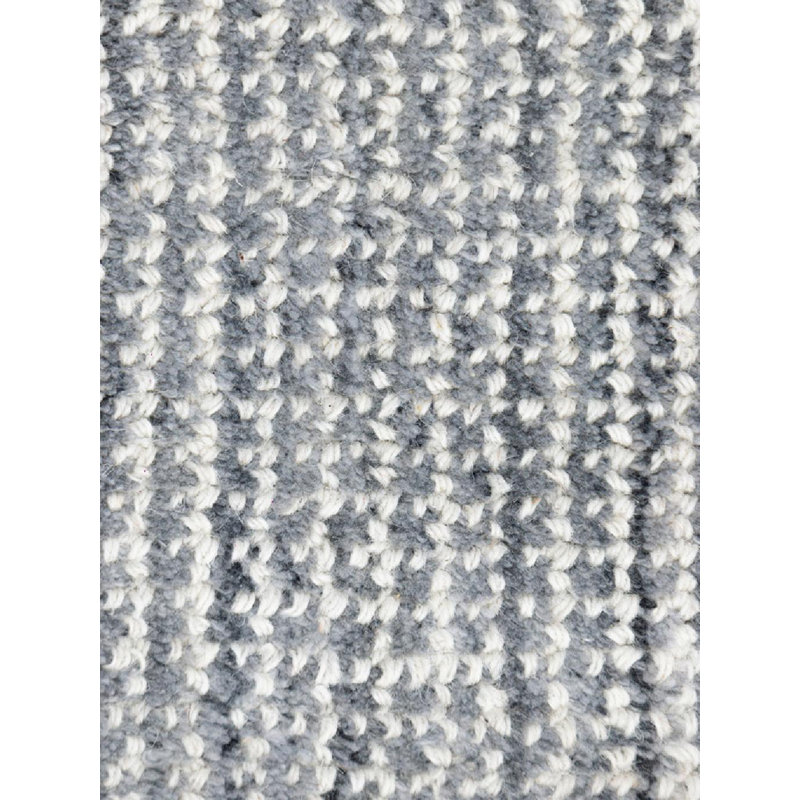 Marut Drop Hand Loomed Indoor Rug, Rectangle 5' x 8'