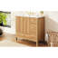 Meuble-lavabo de 36 po Wrenn