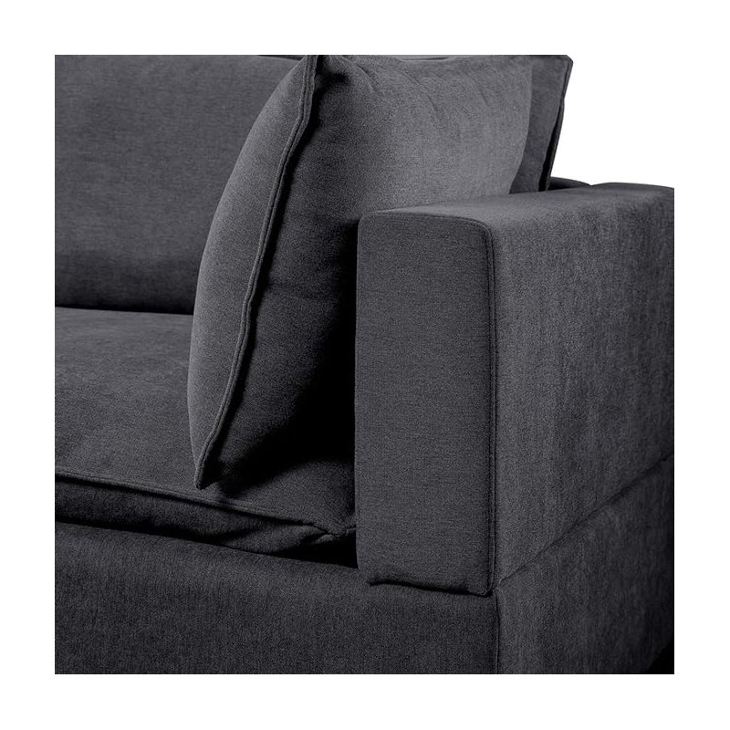 Canapé modulaire Gouvernour