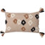 Geometric Rectangular Throw Cushion Cover